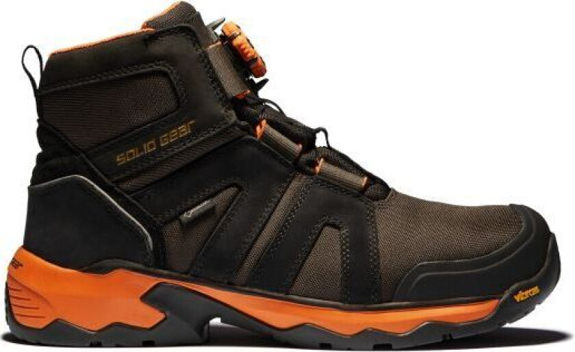 Verneskolett Tigris Mid SG81002 str 46