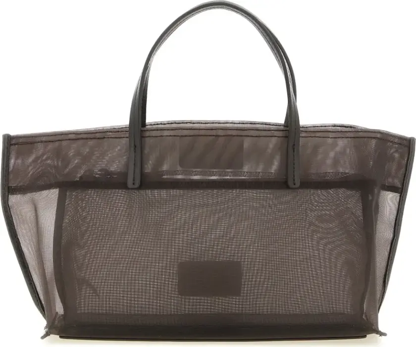 Staud, Dame, Vesker, Brun, ONE SIZE