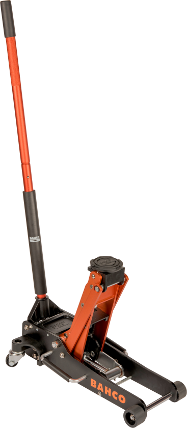 Garasjejekk BH1A2500A 2,5 T 100% aluminium