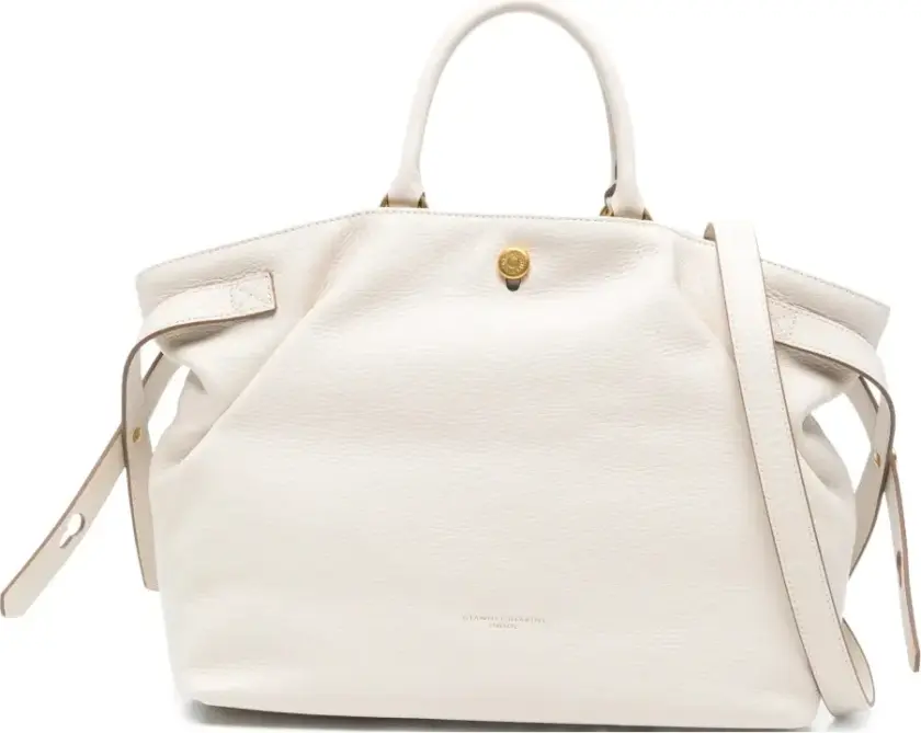 Dame, Vesker, Beige, ONE SIZE