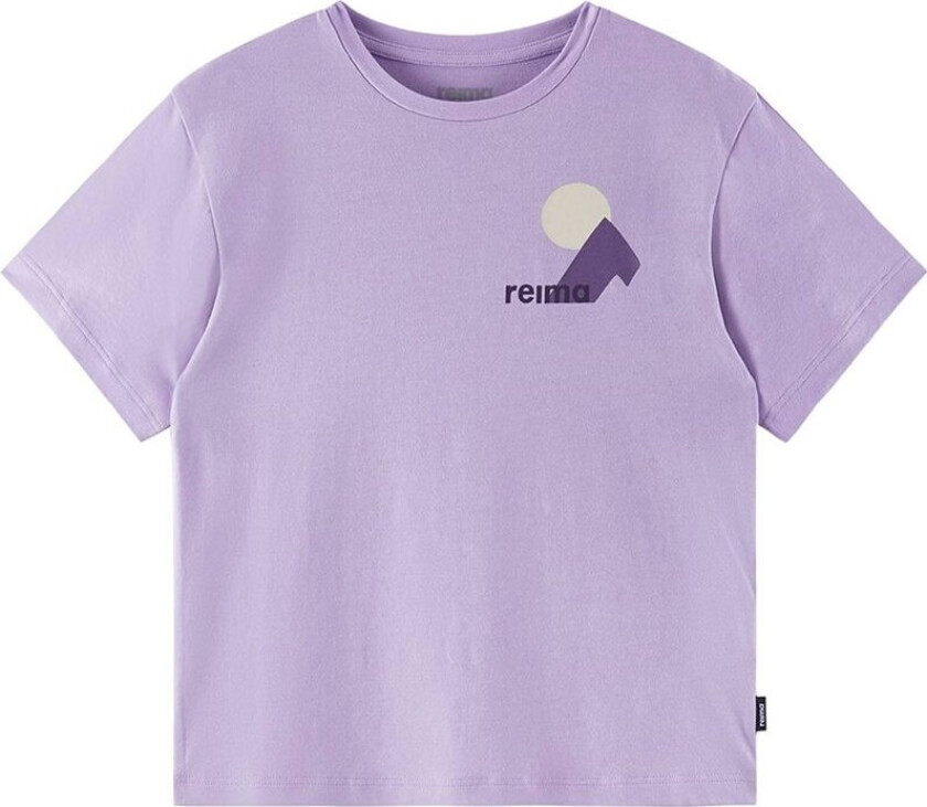 T-shirt, Ikioma Blooming Lilac