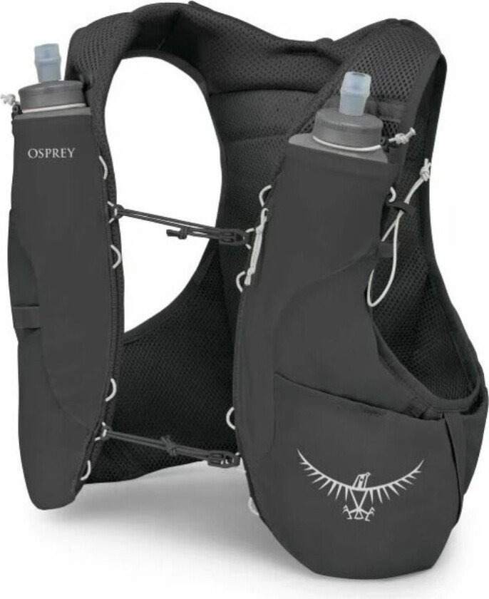 Duro 1.5 Herre, Black, S