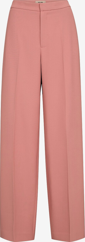 Bukser mmLeya Miley - Rosa