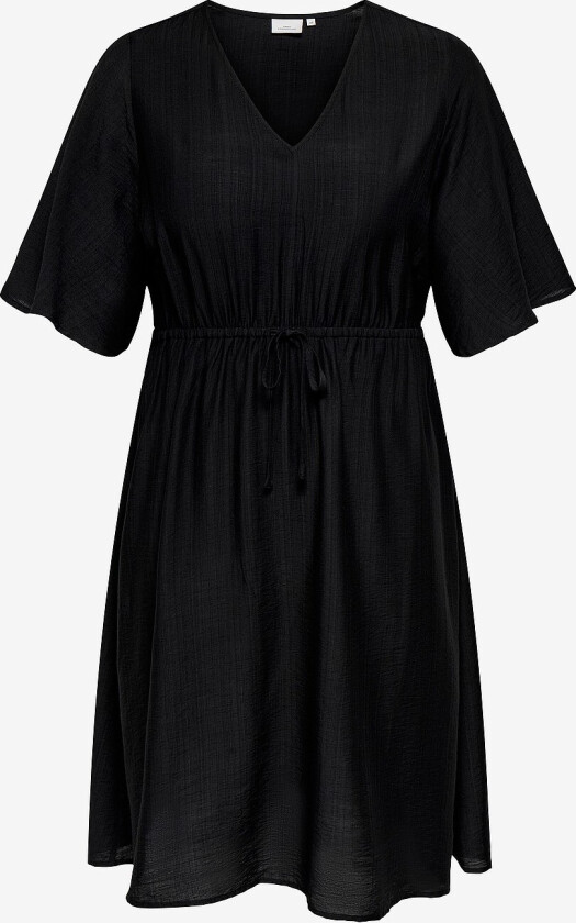 Kjole carFlou - Svart