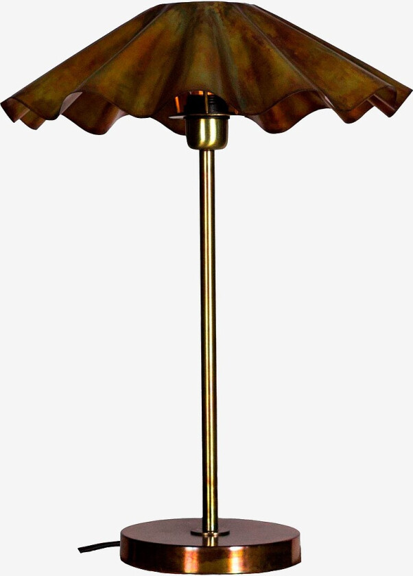 Bordlampe Aira - Gull