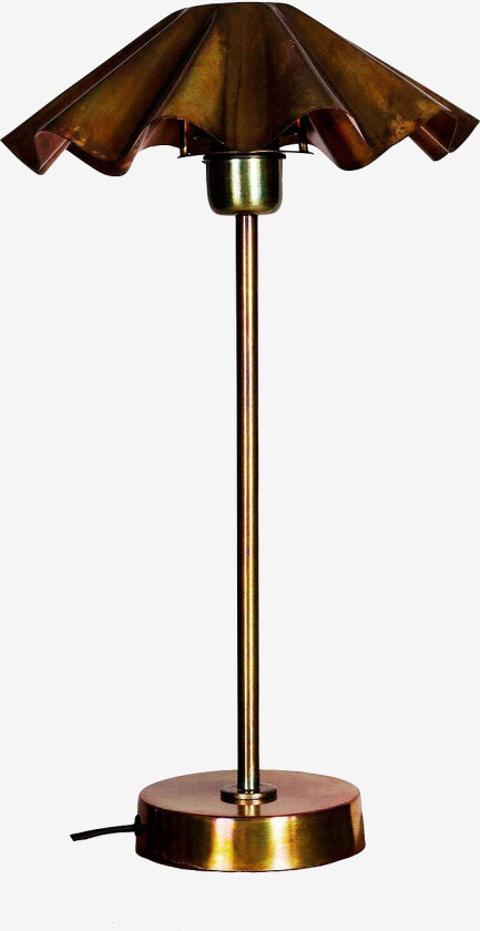 Bordlampe Aira - Gull