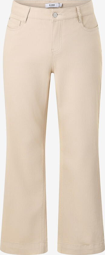 Bukser - Beige
