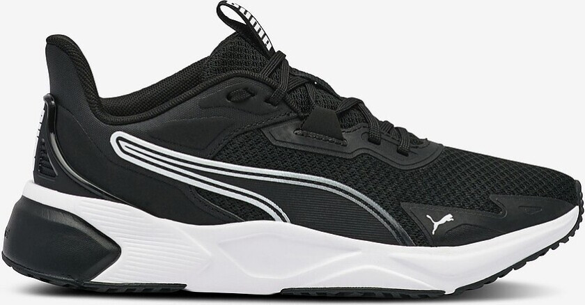 Løpesko Disperse XT 4 - Svart