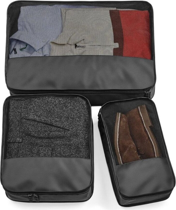 Cube Bagbase Escape Packing Cube Set