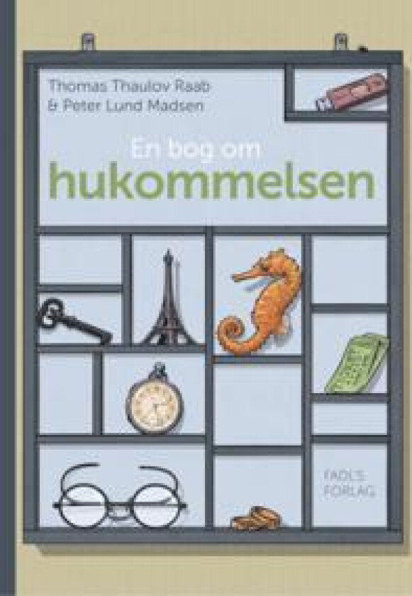 En bog om hukommelsen