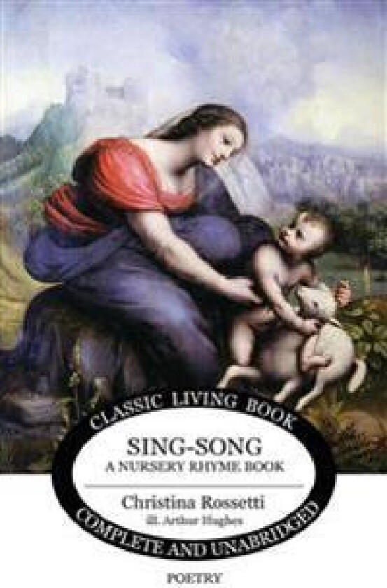 Sing-Song - Rossetti, Christina