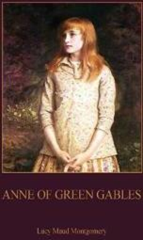 Anne of Green Gables