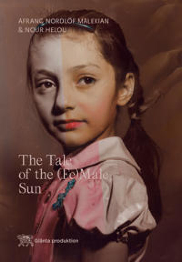 The Tale of the (Fe)Male Sun