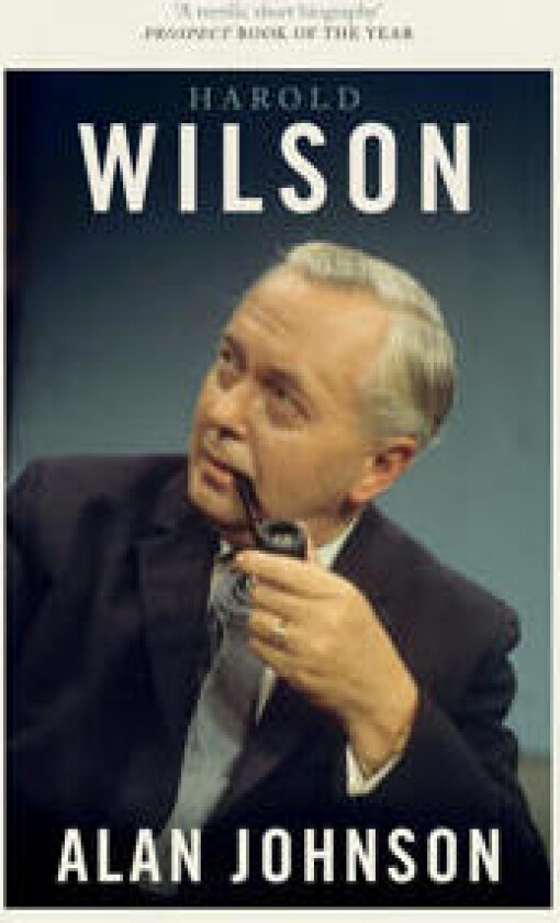Harold Wilson