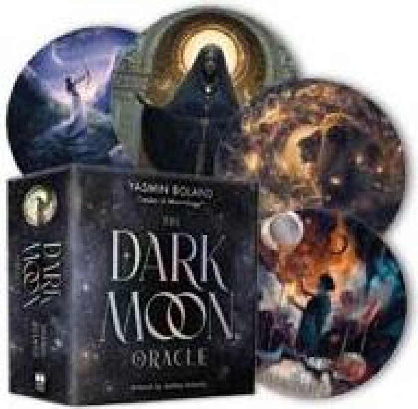 The Dark Moon Oracle