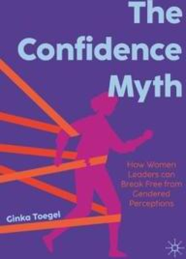 The Confidence Myth