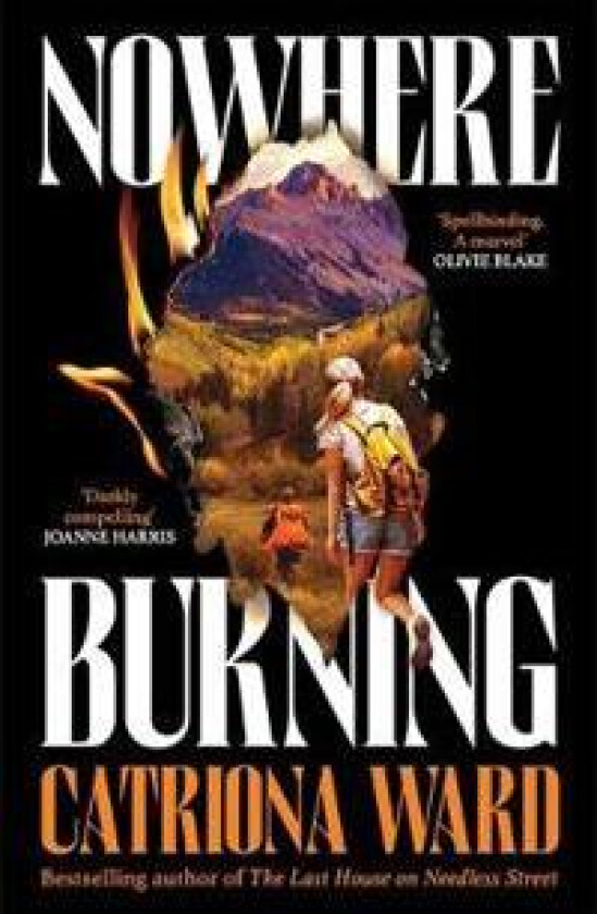 Nowhere Burning