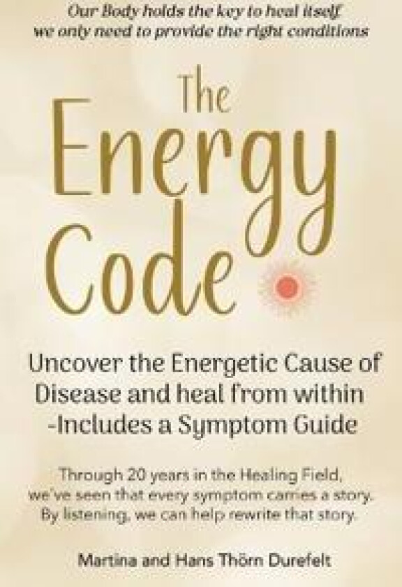 The Energy Code