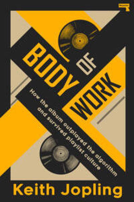 Body of Work