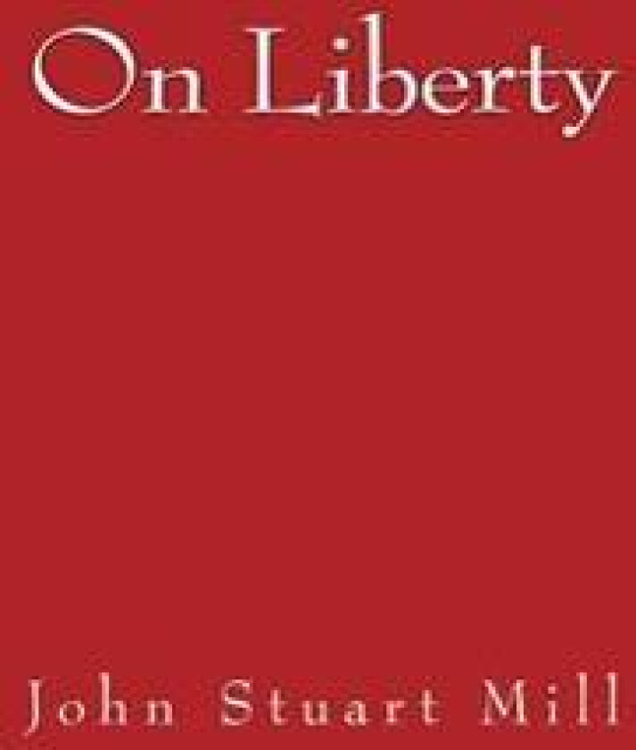 On liberty