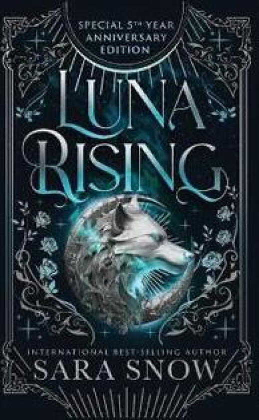 Luna Rising Complete Series Anniversary Edition