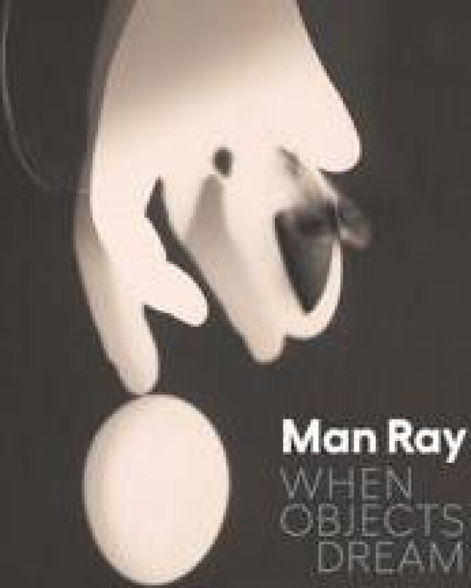 Man Ray