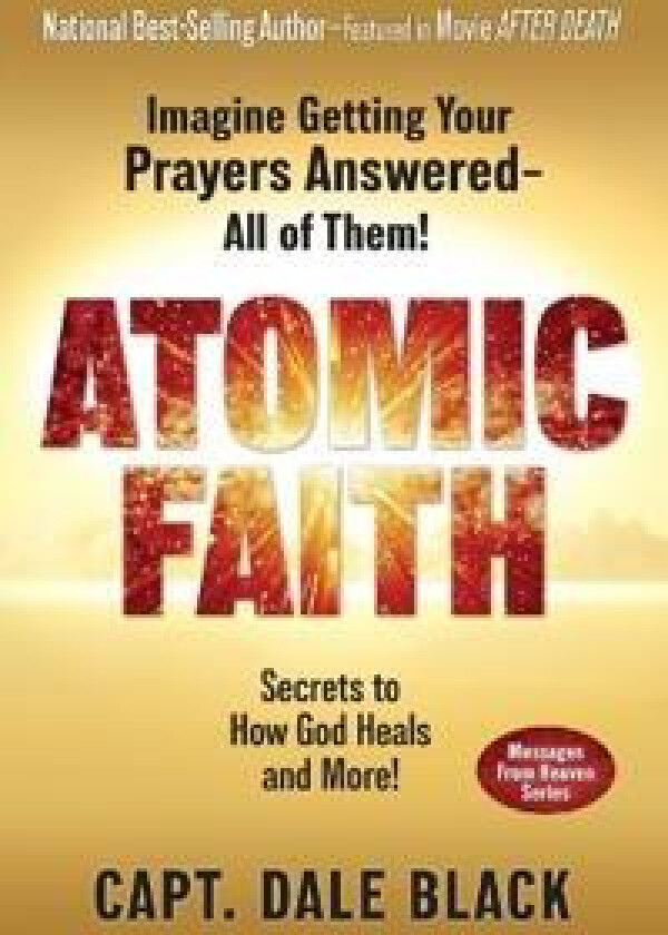 Atomic Faith