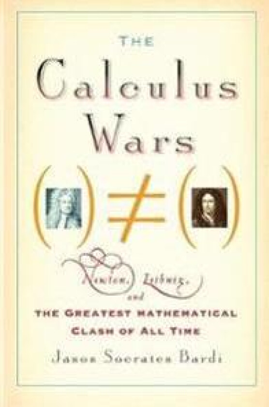 The Calculus Wars
