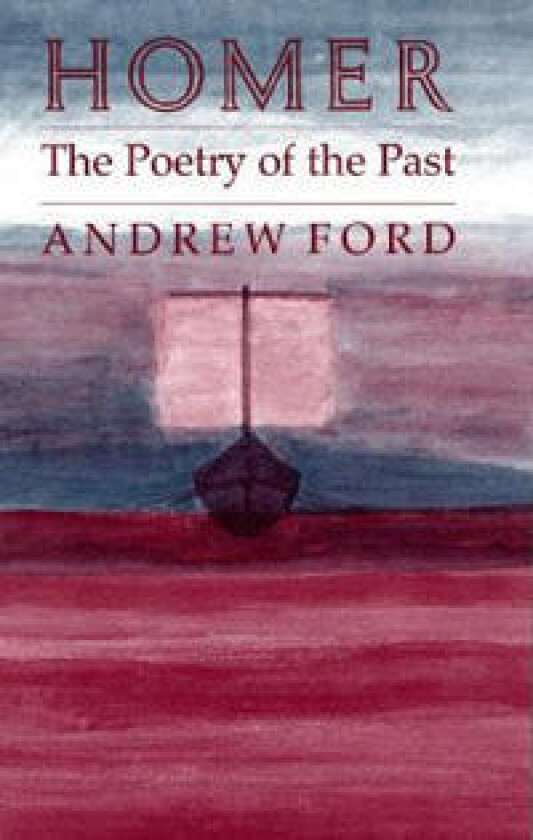 Homer - Ford, Andrew