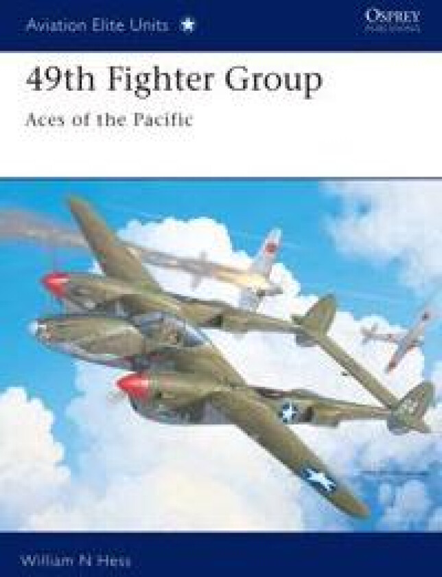 49th Fighter Group