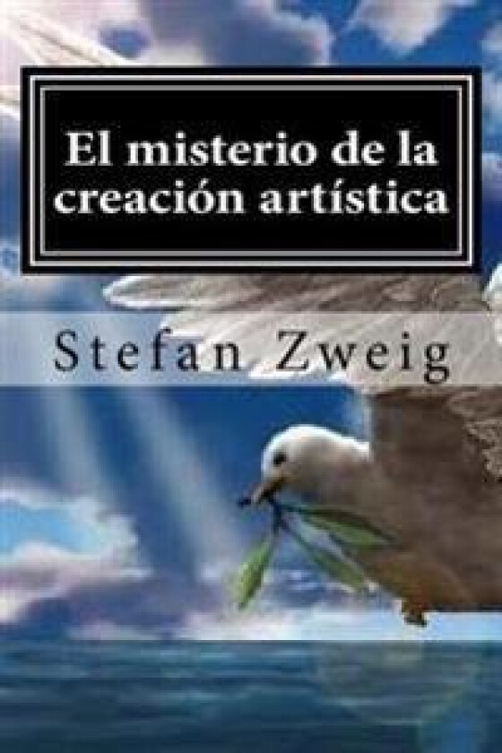 El Misterio de La Creacion Artistica