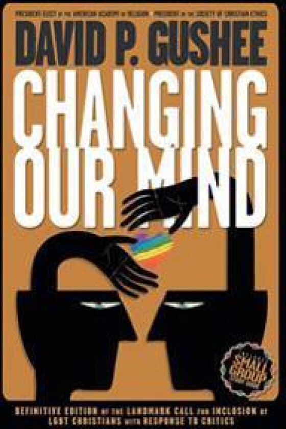 Changing Our Mind