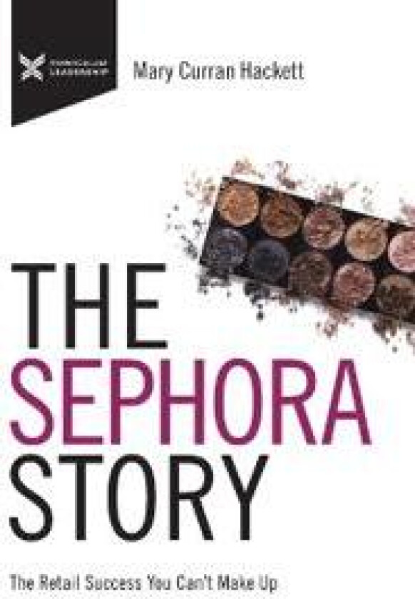 The Sephora Story