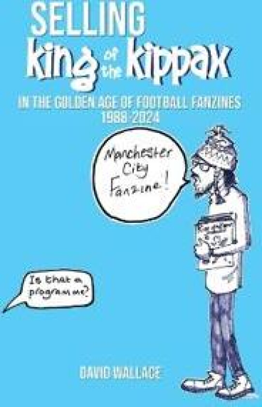 SELLING King of the Kippax