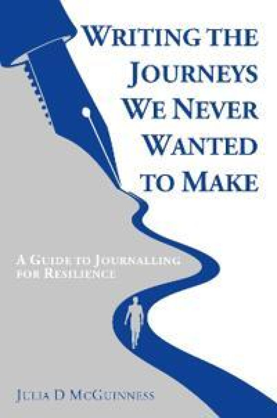 Writing the Journeys We Never Wanted to Make