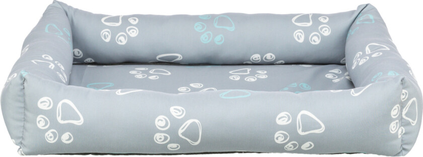 Bilde av Trixie seng Jimmy, firkantet - Størrelse M: L 75 x B 60 cm