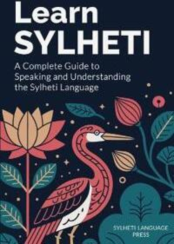 Learn Sylheti