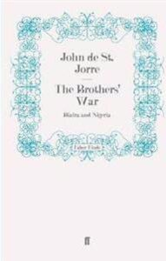 The Brothers' War