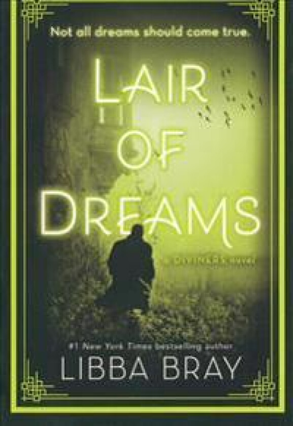 Lair of Dreams