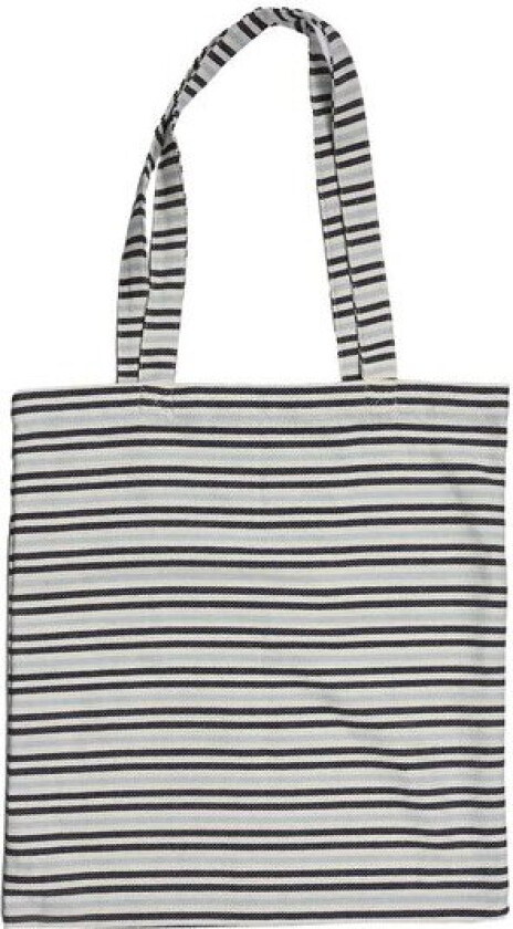 Ella Hamam handlenett 41x38 cm blå