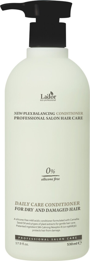 NEWPLEX Balancing Conditioner 530 ml