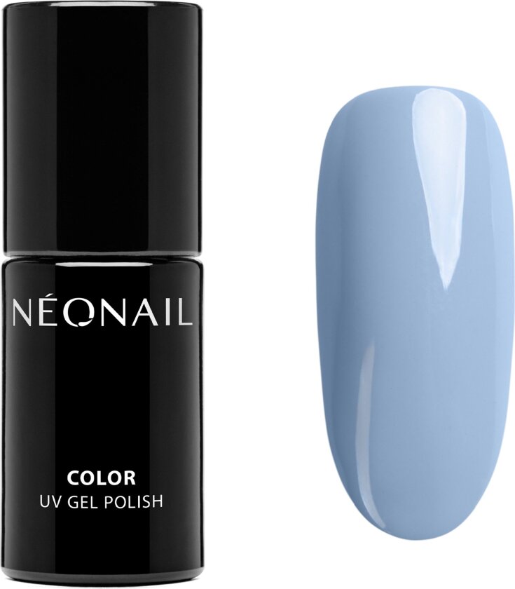 UV Gel Polish Angel’s Charm