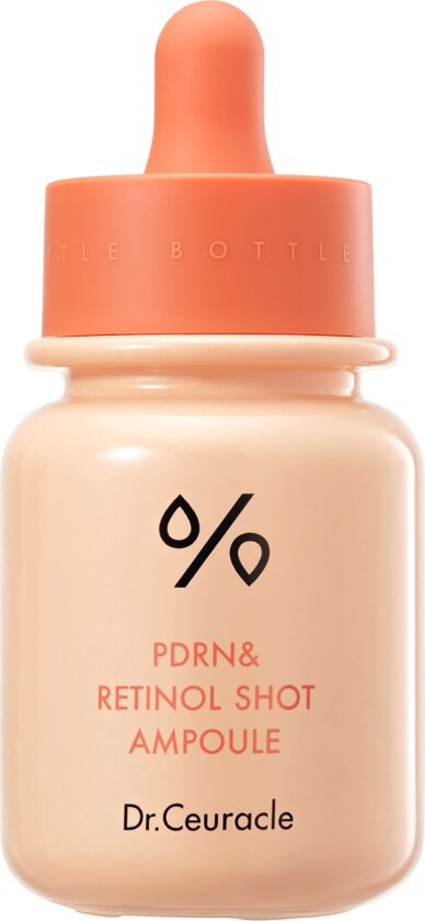 PDRN & Retinol Shot Ampoule 30 ml