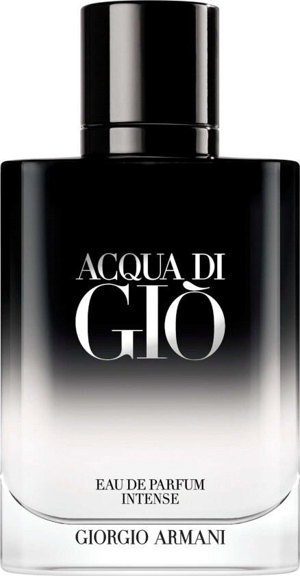 Acqua Di Giò Intense Eau de Parfum 100 ml