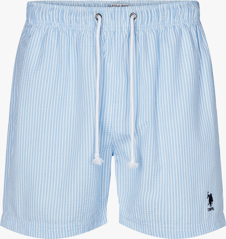 Briggs Swimshorts - Blå - Herre - Shorts - Badeshorts