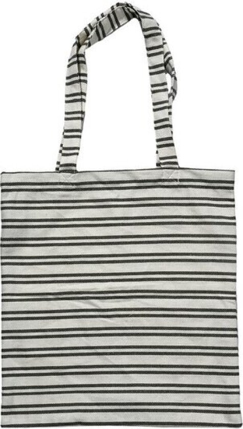 Ella Hamam handlenett 41x38 cm grønn