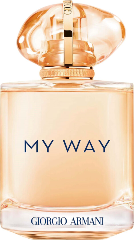 My Way Sunny Vanilla Eau de Parfum 90 ml