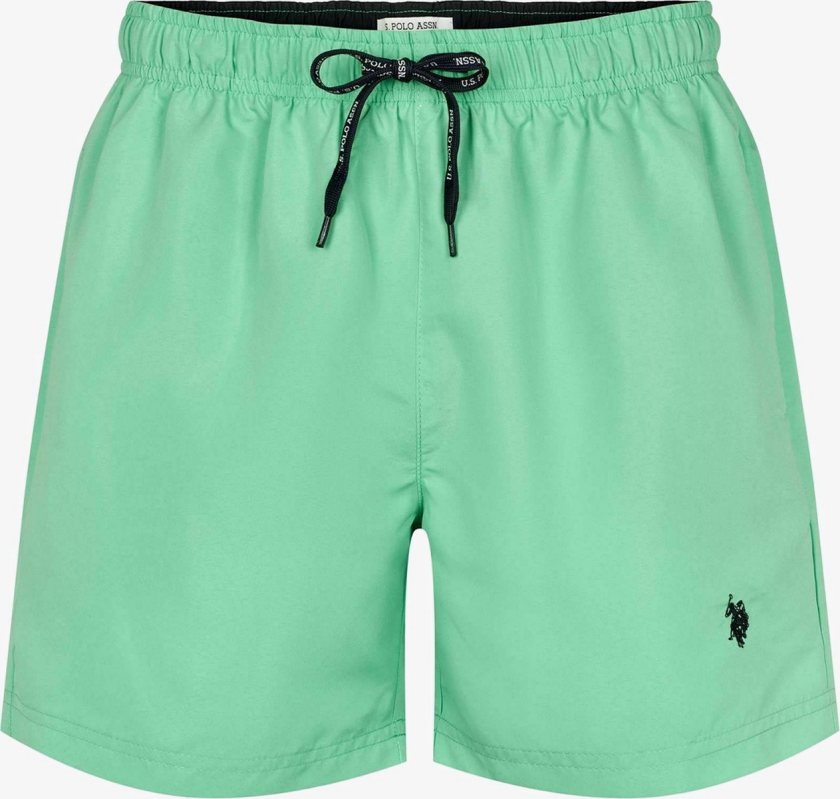 Aza Swimshorts - Grønn - Herre - Shorts - Badeshorts