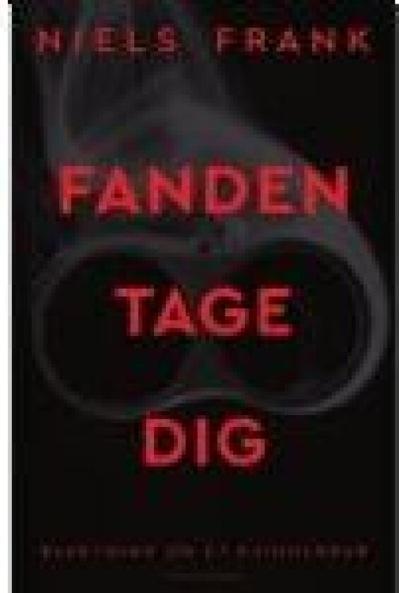 Fanden tage dig av Niels Frank