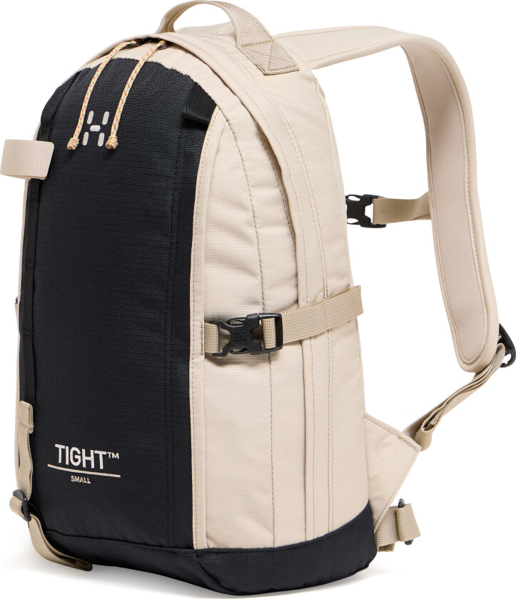 Tight Small True Black/chalk Beige